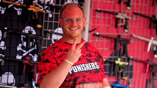 Ontario paintball shop owner buys SplatterPark, a 37-acre paintball ground in Mt. Gilead