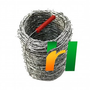 [Hot Item] Easy-to-Install Barbed Wire – Save Time and Labor Costs