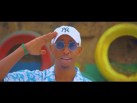 Doni B - Meshan Ka Imid Ma ilaawin (Official Music Video)