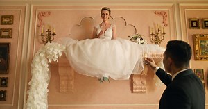 'Roar' Delves Into The Weirdness & Horror Of Being A Woman Today