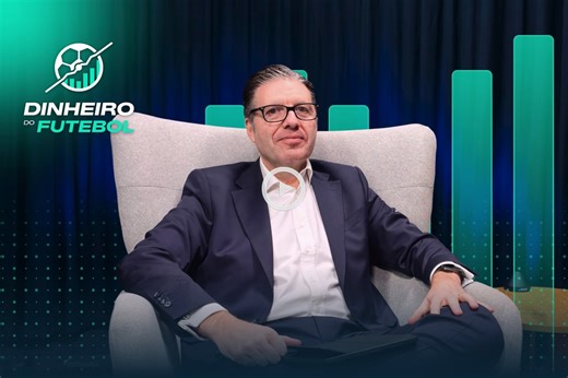 Pereira da Costa: �Os 115 milh�es da Dragon Notes permitiram ao clube tirar a cabe�a debaixo de �gua�