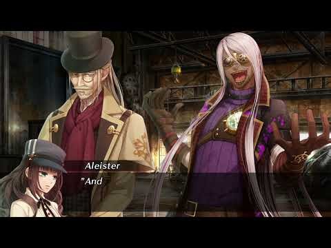 Code ; Realize ~ Wintertide Miracles ~ 12화- (Triangle Date) He is asking her to join on thier flight