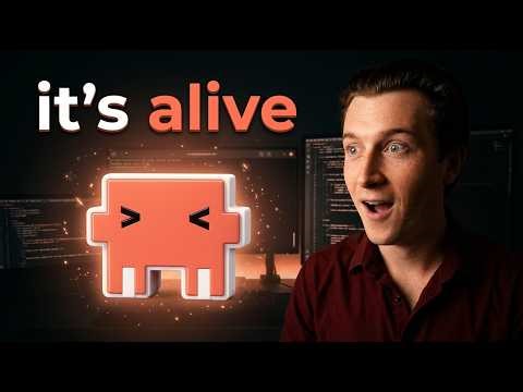 Claude Code Secretly Added VIRTUAL PETS