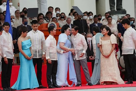 Supreme Court dismisses Marcos ill-gotten wealth case | ABS-CBN News