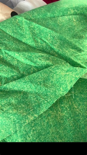 Discover Stylish Linen Fabrics at FUDFab