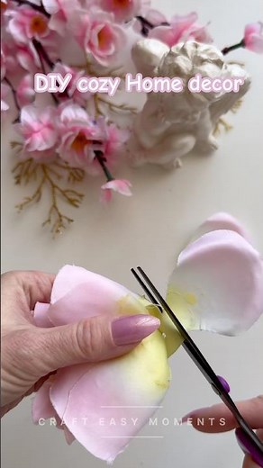 These Dollar Store Hacks Made My Room Actually Cozy #diy #craftideas #trending