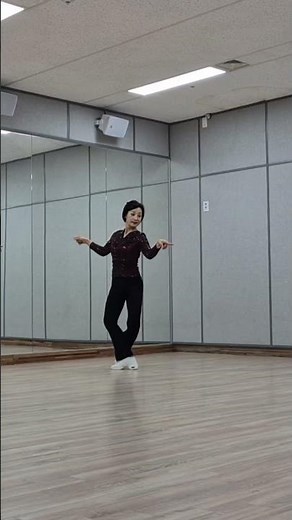 Role Model - Line Dance | High Improver | by Maddison Glover