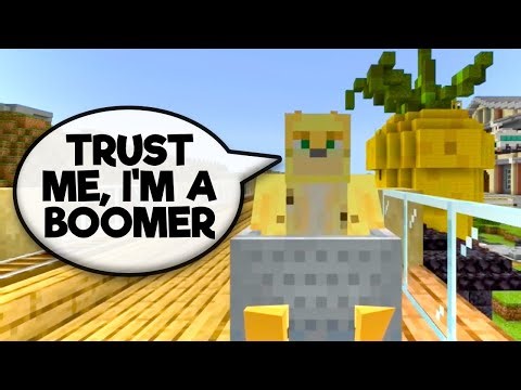 Minecraft Is Worse Now