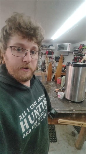 Trapping Tip - Panda Spin Dryer