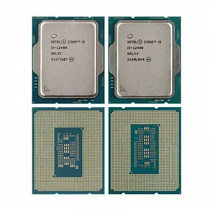 [Hot Item] Intel Core for New/Uesd OEM Tray CPU