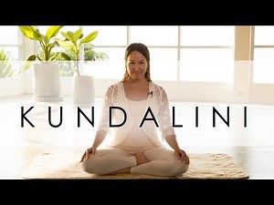 Understanding Kundalini Energy