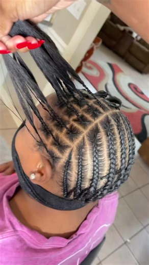 Soft Locs Crochet 💕 | crochet soft locs