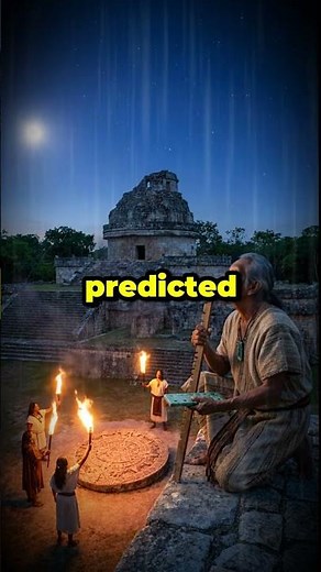 The Mayan Secrets That Rewrite History — Mind-Blowing Facts You’ve Never Heard