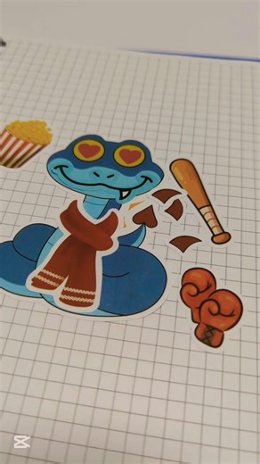 Zootopia2 Stickers Beautiful #satisfying #shorts #shortsvideo #zootopia