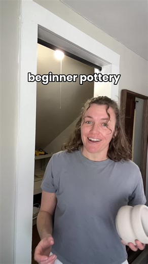 Creating Beautiful Handmade Jars: A Beginner's Journey