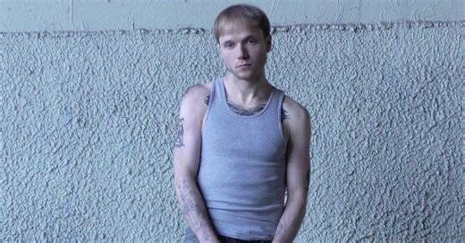 Corbin is making music that heals