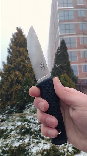 Fallkniven F1 Laminated VG-Wolf Survival EDC Fixed Knife #everydaycarry #fixedknives #survivalknife