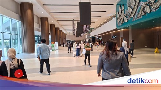 Panduan Lengkap untuk Menuju NICE PIK 2: Naik KRL, MRT, atau TransJakarta!