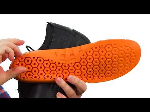 Timberland PRO Valor Duty Oxford Soft Toe SKU: 8907982