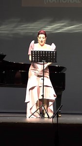 Internationally acclaimed maestros perform timeless music! 🎵Maestro Fabio Armiliato and Lorna Zaccaria showcased their incredible talent in a performance for 'Amore in Arie' last October 1, 2024, at the Metropolitan Theater. This remarkable event followed the PROGETTO PUCCINI opera masterclasses led by Maestro Fabio Armiliato, with esteemed mentors Mariano Panico, Lorna Zaccaria, and John Florencio! #CulturalCenterofthePhilippines #culturalcenterph #ProgettoPuccini2024 #OperaInThePhilippines | 