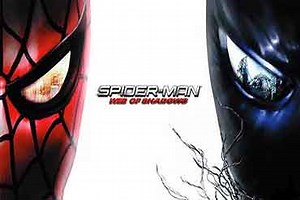 Spider Man Web of Shadows PS3 - Download PS3 PKG & ISOs