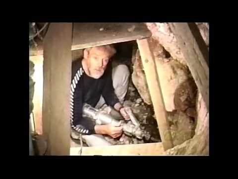 Original Ron Wyatt Ark of the Covenant Discovery with Extras