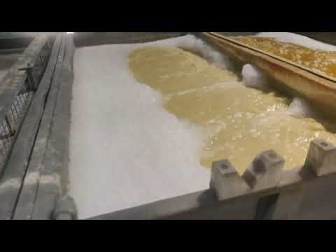 Powder Coating, 7 Tank Process, Zinc Phosphating, Pretreatment process, Powder Coating Expert, 