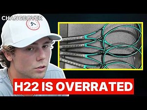 Kovacevic on Why You Shouldn't Care About Pro Stock Rackets