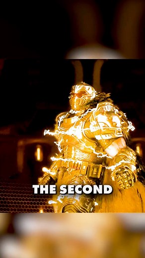 Doomguy gets even STRONGER when he’s angry, and the humans are even scared… 😳 #Gaming #Gamer #Doom #DoomEternal #Bethesda #DoomTheDarkAges | Qndzy Gaming