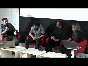 Webinar SNT - Les données structurées