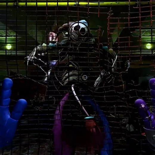 We Are Loosing!! - Prototype & Sawyer 🔥 | Poppy Playtime #poppyplaytime #edit #aftereffect