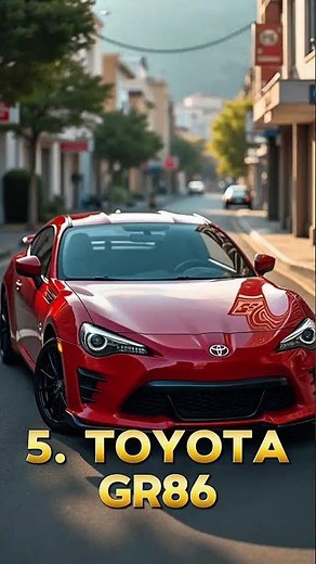 Top 10 Sports Cars in the World 2025-2026 😱🔥#sportscar#top10