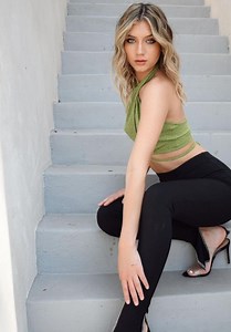 Mads Lewis – Live Stream Video and Photos 04/17/2021 • CelebMafia