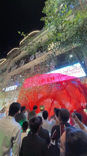 Stylito is Now Open — And It’s Massive 🔥 #perfumes #perfumestore #skincare #shorts #youtubeshorts