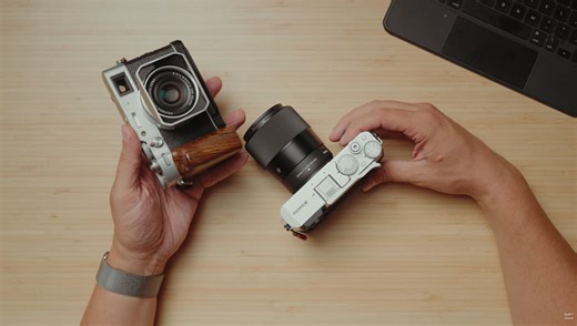 Hands-On With the Sigma 23mm f/1.4 for Fujifilm: Is It Any Good?