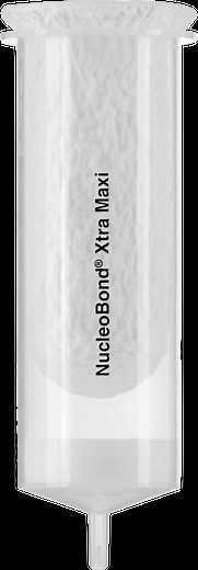 NucleoBond Xtra Maxi EF, Maxi kit for endotoxin-free plasmid DNA