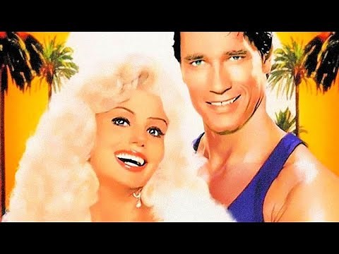 The Jayne Mansfield Story - drama - 1980 - trailer - HD - Arnold Schwarzenegger