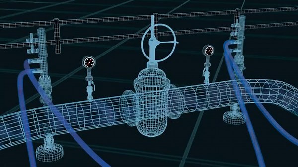 Mobile Gas Recompression Systems
