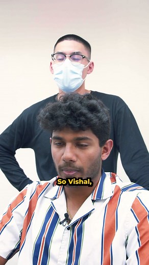 Tips to Tame Poofy Hair for Men: Styling Solutions