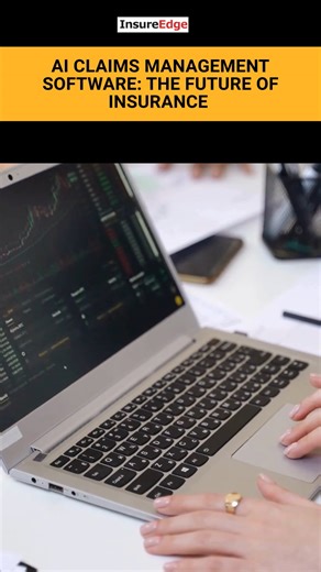 AI Claims Management Software: The Future of Insurance