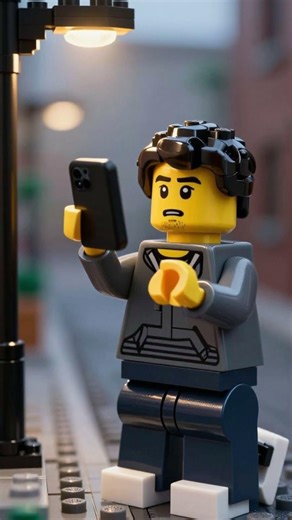 The 5 Stages of Grief When Your Phone Dies at 1%