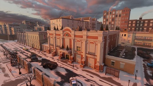 Best Rainbow Six Siege Operators for Kafe Dostoyevsky