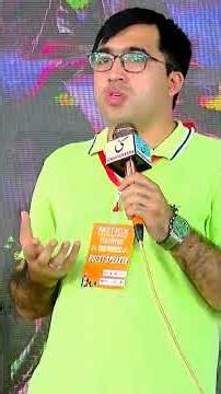 Determination and Effort Matter More Than Where You Belong