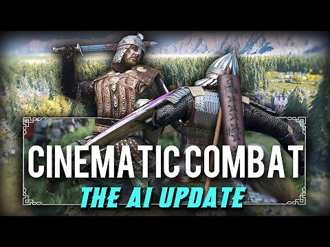 This Mod Makes Bannerlord's Combat 100% Better!