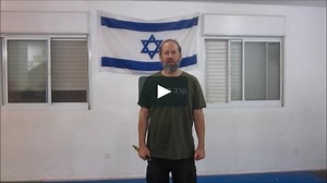 #14 - IKI Knife Defense - Ice Pick