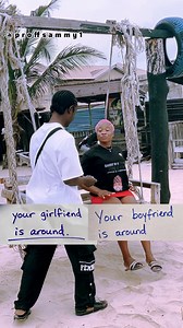 470K views · 4.8K reactions | Funny prank  on both couples  | Proff Sammy1 | Facebook