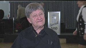 With a 72-year career, Grammy-nominated Valley polka player is not done yet