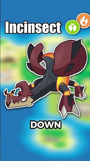 If CHINA Had Its Own Pokemon Region - Moon Rabbit Fakemon