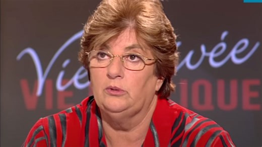 Maïté, la plus célèbre des cuisinières, est décédée: elle avait 86 ans