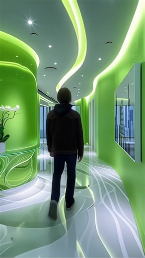 Exploring Eco Futurism: Sustainable Innovations